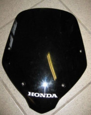 Parbriz Honda CBF125 (JC40) 2009-2016 foto