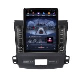 Cumpara ieftin Navigatie dedicata cu Android Citroen C-Crosser 2007 - 2012, 2GB RAM, Radio GPS