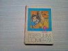 URZICA PERPETUUM COMIC `79 - A.POCH (redactor artistic) - Revista &quot;Urzica&quot;, 256 p.