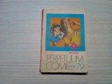 URZICA PERPETUUM COMIC `79 - A.POCH - Revista &quot;Urzica&quot;, 256 p.