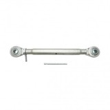 Tirant central reglabil 650-970mm, cat. 3-3, filet M40x3