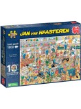 Puzzle Jan Van Haasteren Jvh Studio 1000pc (jum00028)