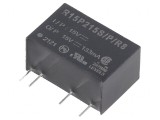 Convertor DC/DC 2W 15V 133mA