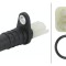 HELLA 6PU 009 167-381 Senzor impulsuri, arbore cotit