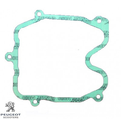 Garnitura capac chiulasa originala Peugeot Citystar - Geopolis - Jet Force Compressor (05-07) - Satelis 4T LC 125cc foto