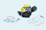 Turbosuflanta Duster / Lodgy 1.5Dci E5 110Cp 153854 33060
