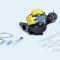 Turbosuflanta Duster / Lodgy 1.5Dci E5 110Cp 153854 33060