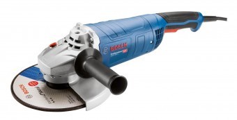 Bosch GWS 2400J Polizor unghiular 2400W, 230mm - 4053423240740 foto