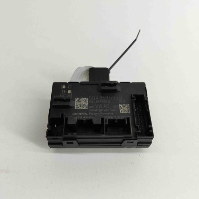 Modul de control ușă st&amp;acirc;nga față SKODA OCTAVIA III Combi 5E5 2014 OEM: 5Q4959593B,A2C7392890300 23771126 foto