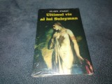 ALAIN PARIS - ULTIMUL VIS AL LUI SULEYMAN
