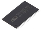 Memorie SRAM 4Mb 3,3V 10ns TSOP44 II