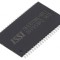 Memorie SRAM 4Mb 3,3V 10ns TSOP44 II