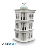 Pusculita Harry Potter Gringotts, Abysee Corp