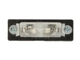 Iluminare numar de circulatie VW PASSAT (3B3) (2000 - 2005) BLIC 5402-053-21-905