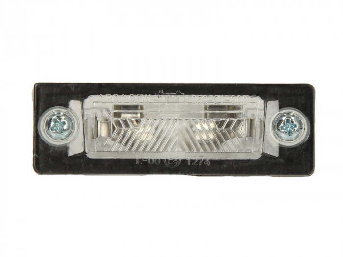 Iluminare numar de circulatie VW TRANSPORTER V caroserie (7HA, 7HH, 7EA, 7EH) (2003 - 2016) BLIC 5402-053-21-905