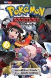 Pokemon Adventures: Black &amp; White - Volume 9 | Hidenori Kusaka, Viz Media LLC