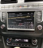 Volkswagen SKODA Discover Pro Media SD Card Europa Passat Golf 2025