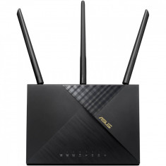 Router modem ASUS 4G-AX56 Black foto