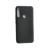Husa pentru Huawei P Smart Z -- Silicon Slim, Negru, ALC MOBILE
