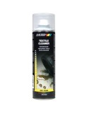 Solutie Curatare Textile Auto Motip, 500ml, Tapiterie, Interior Auto