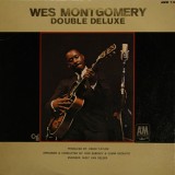 Vinil 2xLP &quot;Japan Press&quot; Wes Montgomery &ndash; Double Deluxe (VG++)