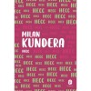 Hecc - Milan Kundera, 2022