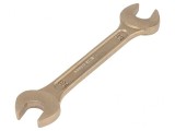 Cheie Plată 12mm/13mm Bronz Aluminiu 128mm
