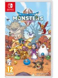 Dragon Quest Monsters The Withered World