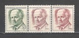 Cehoslovacia.1969 Presedintele L.Svoboda XC.305