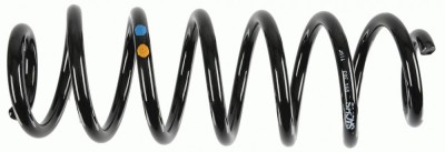 SACHS 994 363 Arc spiral foto