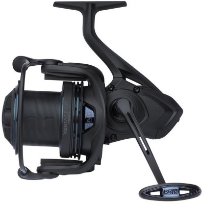 Mulineta Penn Vantage XT Long Cast 7000, 4.8:1, 9+1rul foto