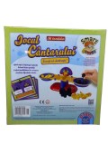 Să &icirc;nvățăm jocul c&acirc;ntarului - Joc educativ