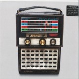 Frost* Life In The Wires 140g Black LP gatefold (2vinyl)