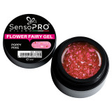 Cumpara ieftin Flower Fairy Gel UV SensoPRO Milano - Poppy Pixie 5ml
