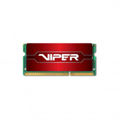 Memorie laptop Patriot Viper 4 16GB DDR4 2666 MHz CL18 foto