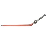 Maneta schimbator viteze Massey Ferguson cod OEM 1873275M2