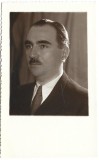 P3152N Portret de bărbat, Rom&acirc;nia, perioada interbelică