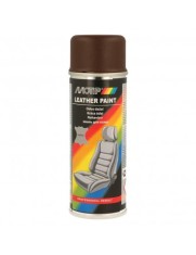 Vopsea spray Piele Maro Motip 200ml Maro foto