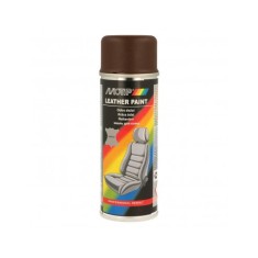 Vopsea spray Piele Maro Motip 200ml Maro