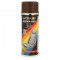 Vopsea spray Piele Maro Motip 200ml Maro