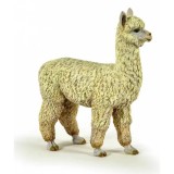 PAPO FIGURINA ALPACA