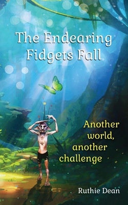 The Endearing Fidgets Fall: Another world, another challenge foto
