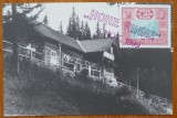 2 Carti postale comemorative , Hohe Rinne , 6 noiembrie 1999