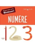 Cumpara ieftin Numere. Seria Prima mea carte Montessori/***