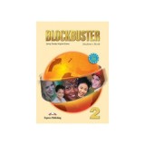 Blockbuster 2, Students book, Manual de limba engleza - Jenny Dooley