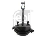 FEBI BILSTEIN 07088 Cilindru receptor frana cu membrana