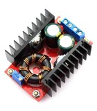 Modul sursa de tensiune BOOST reglabila de 6A ADJUSTABLE, Oem
