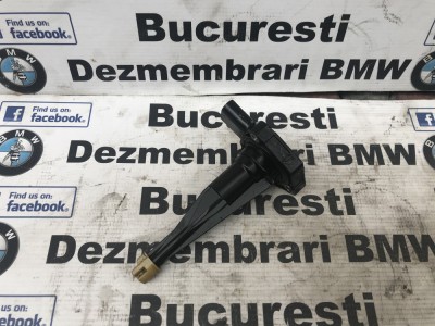 Senzor nivel ulei original BMW F20,F30,F32 116,120d,320,330d,420,430 foto