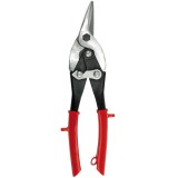 Vorel 48100 - Cleste pentru tabla cu sens de taiere stanga - mm