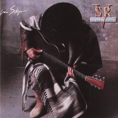 In Step | Stevie Ray Vaughan, Stevie Ray Vaughan And Double Trouble